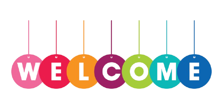 Welcome